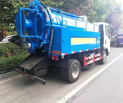 東風(fēng)D7/東風(fēng)8方聯(lián)合疏通車選購指南 哪里可以買到？
