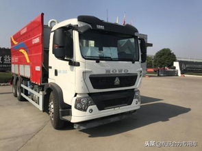 2019最新款清洗吸污車 聯(lián)合清洗疏通車