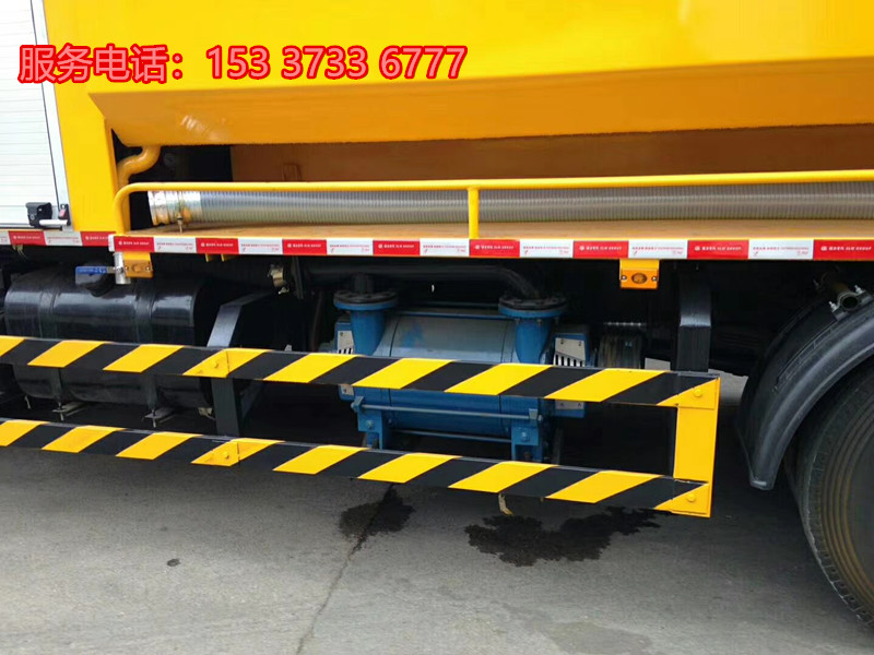 探索肇慶市懷集縣角郝良大型10噸水道疏通車品牌選擇